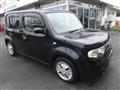 2012 Nissan Cube