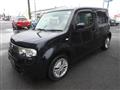 2012 Nissan Cube
