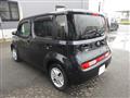 2012 Nissan Cube