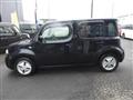 2012 Nissan Cube
