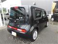2012 Nissan Cube