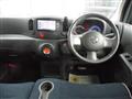2012 Nissan Cube