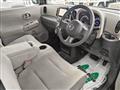 2013 Nissan Cube