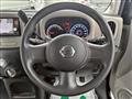 2013 Nissan Cube