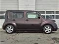 2013 Nissan Cube