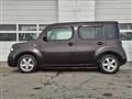 2013 Nissan Cube