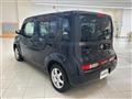 2010 Nissan Cube