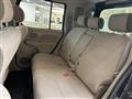 2010 Nissan Cube