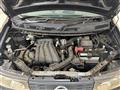 2010 Nissan Cube