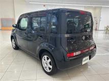 2010 Nissan Cube