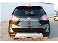 2014 Nissan X-Trail