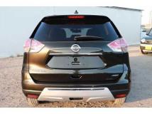 2014 Nissan X-Trail