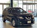 2014 Nissan X-Trail