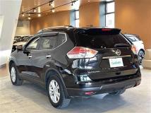 2014 Nissan X-Trail