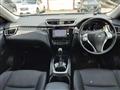 2016 Nissan X-Trail