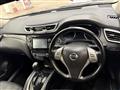 2014 Nissan X-Trail