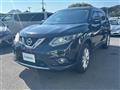 2016 Nissan X-Trail
