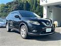 2016 Nissan X-Trail