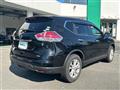 2016 Nissan X-Trail