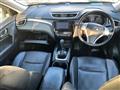 2016 Nissan X-Trail