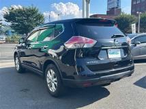 2016 Nissan X-Trail
