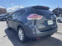 2015 Nissan X-Trail