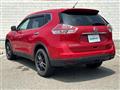 2014 Nissan X-Trail