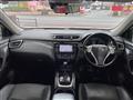 2014 Nissan X-Trail