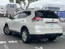 2014 Nissan X-Trail