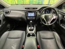 2015 Nissan X-Trail