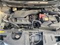 2014 Nissan X-Trail