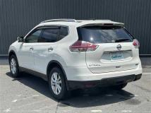 2016 Nissan X-Trail