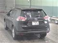 2014 Nissan X-Trail