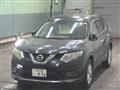 2014 Nissan X-Trail