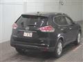 2014 Nissan X-Trail