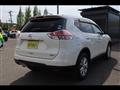 2014 Nissan X-Trail