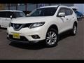 2014 Nissan X-Trail