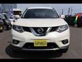 2014 Nissan X-Trail