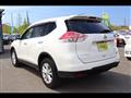2014 Nissan X-Trail