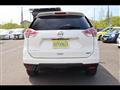 2014 Nissan X-Trail