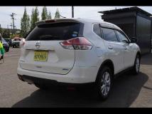 2014 Nissan X-Trail