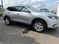 2014 Nissan X-Trail