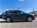 2014 Nissan X-Trail