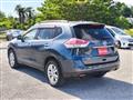 2014 Nissan X-Trail