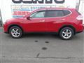 2015 Nissan X-Trail