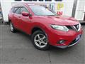 2015 Nissan X-Trail