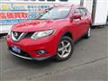 2015 Nissan X-Trail
