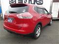 2015 Nissan X-Trail