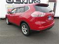 2015 Nissan X-Trail