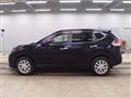 2014 Nissan X-Trail